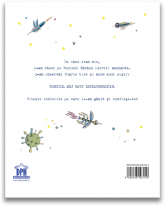 Bunicul meu este extraterestru