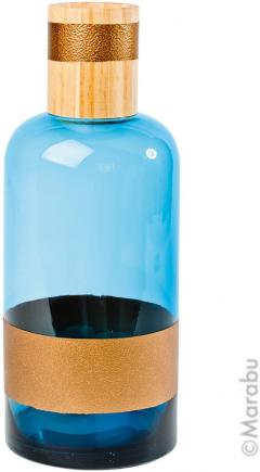 Vopsea - Marabu Colorado Gold, 799 Metalic Satin, 50ml