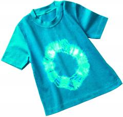 Culoare textile - Marabu Easy Color, 098 Turquoise, 25g