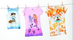 Culoare textile - Marabu Easy Color, 098 Turquoise, 25g