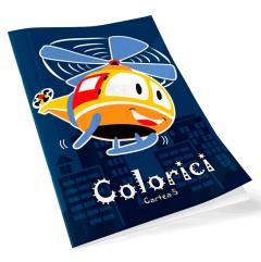 Colorici 5