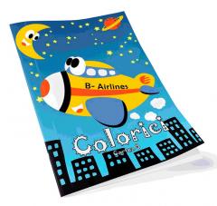 Colorici 8