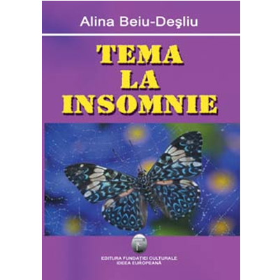 Tema la insomnie