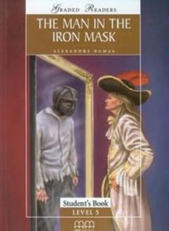 The Man In The Iron Mask 