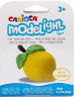 Plastilina ModeLight - Lamaie