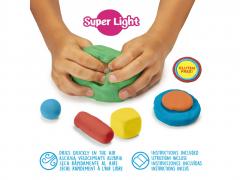 Plastilina ModeLight - Lamaie