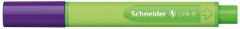 Liner - 0.4mm Link-it Violet - Schneider
