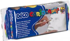 Pasta pentru modelat - Alba