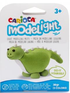 Plastilina ModeLight - Dragon