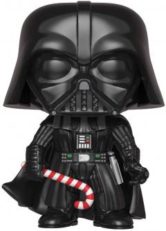 Figurina - Star Wars - Holiday Darth Vader