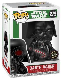 Figurina - Star Wars - Holiday Darth Vader