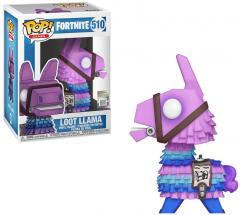 Figurina - Fortnite - Loot Llama