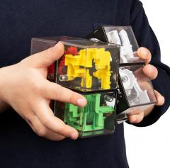 Jucarie educativa - Perplexus - Rubik's Hybrid