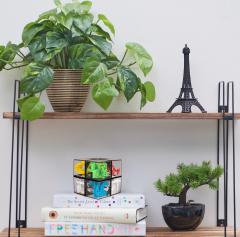 Jucarie educativa - Perplexus - Rubik's Hybrid