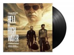 Hell or High Water - Soundtrack - Vinyl