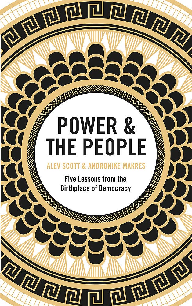 Power &amp; the People