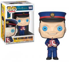 Figurina - Doctor Who - The Kerblam Man