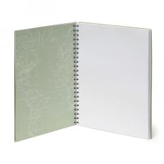 Carnet - Trio with Spiral - Travel