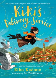 Kiki's Delivery Service