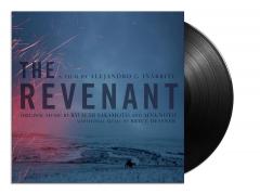 Revenant - Soundtrack - Vinyl