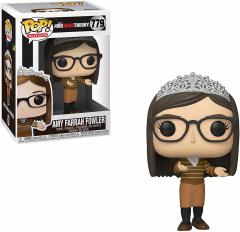 Figurina - The Big Bang Theory - Amy Farrah Fowler