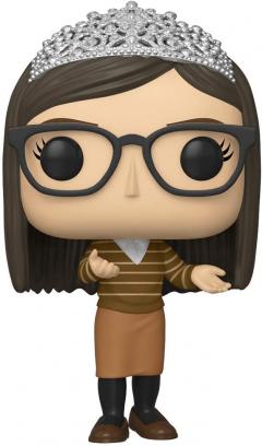 Figurina - The Big Bang Theory - Amy Farrah Fowler