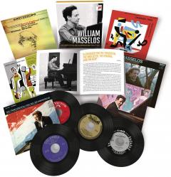  William Masselos - The Complete Rca And Columbia Album Collection