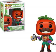 Figurina - Fortnite - TomatoHead