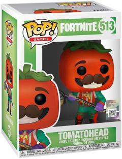 Figurina - Fortnite - TomatoHead