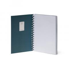 Carnet - Spiral Bound Large - Jungle