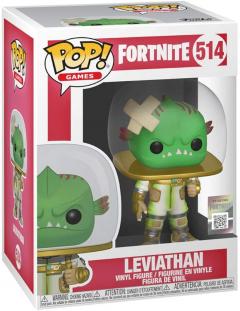 Figurina - Fortnite - Leviathan