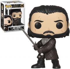 Figurina - Game of Thrones - Jon Snow