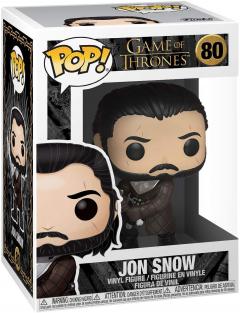 Figurina - Game of Thrones - Jon Snow