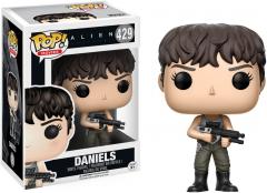 Figurina - Alien Covenant - Daniels