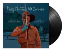 Merry Christmas, Mr. Lawrence - Vinyl