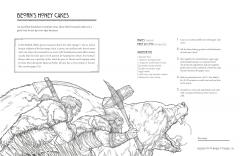 Recipes from the World of Tolkien