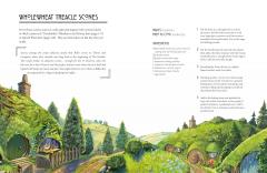 Recipes from the World of Tolkien