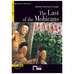 The Last of the Mohicans (Step 4)
