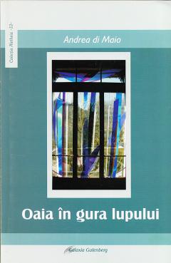 Oaia in gura lupului