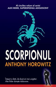 Scorpionul 