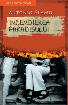 Incendierea Paradisului