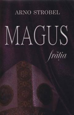 Magus : Fratia