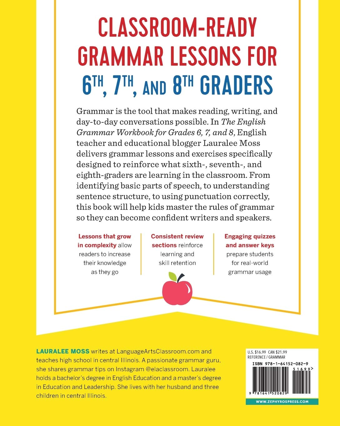 Seven Strategies for Grammar Instruction (Opinion)