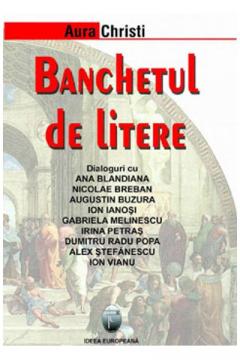 Banchetul de Litere