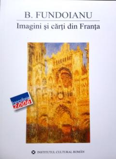Imagini si carti din Franta