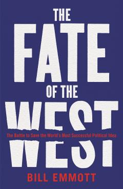 The Fate of the West