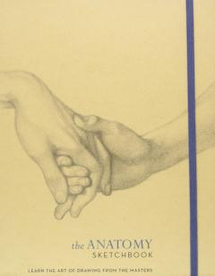 The Anatomy Sketchbook