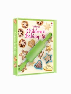 Children's Baking Kit