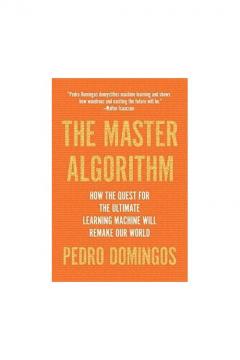 The Master Algorithm