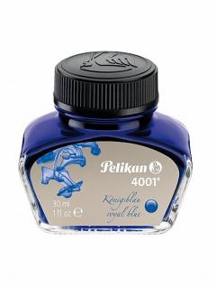 Calimara cerneala 4001 - Albastru royal - 30 ml